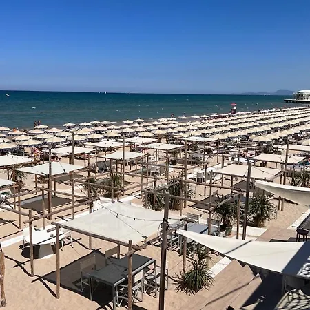 Casa Onda Senigallia