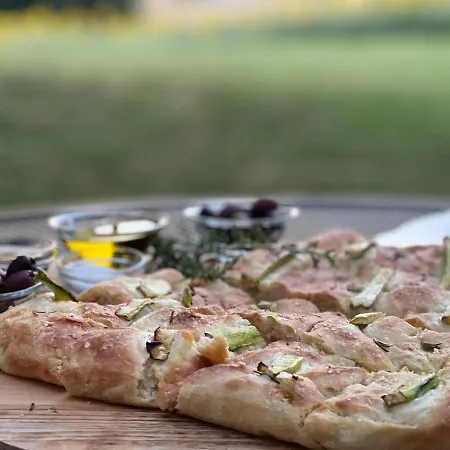 Casa Onda Senigallia