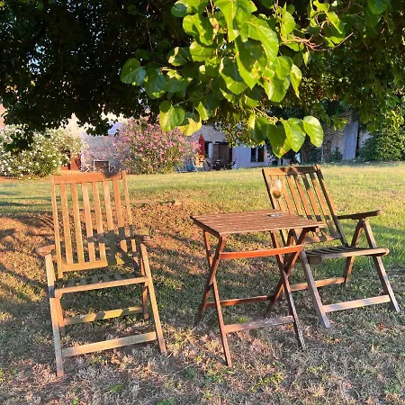 Casa Onda Lägenhet Senigallia