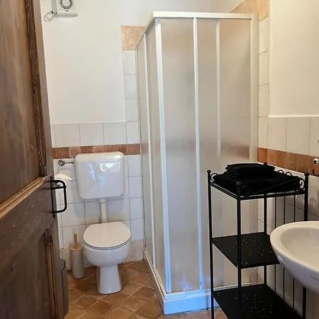 Lägenhet Casa Onda *