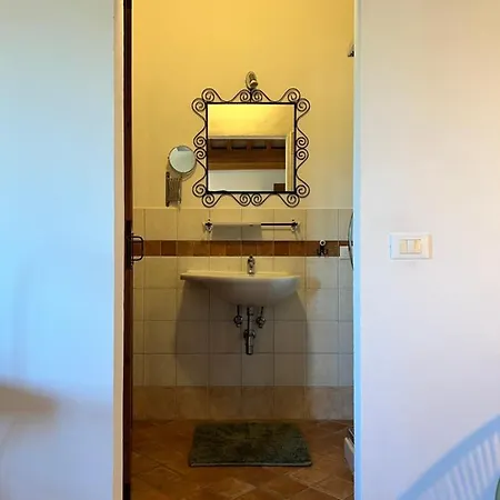 Casa Onda Lägenhet Senigallia