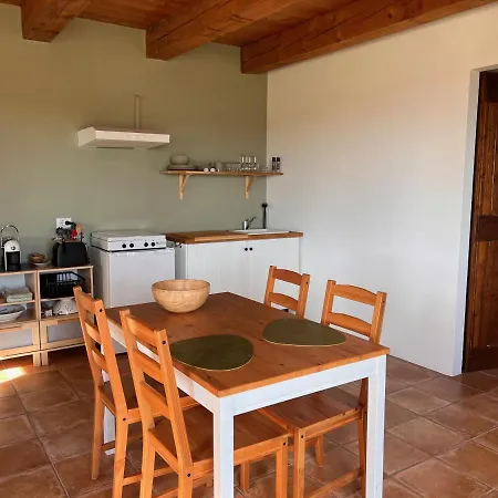 Apartament Casa Onda