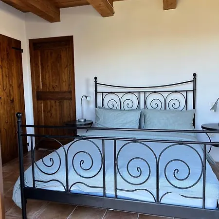 Lägenhet Casa Onda *