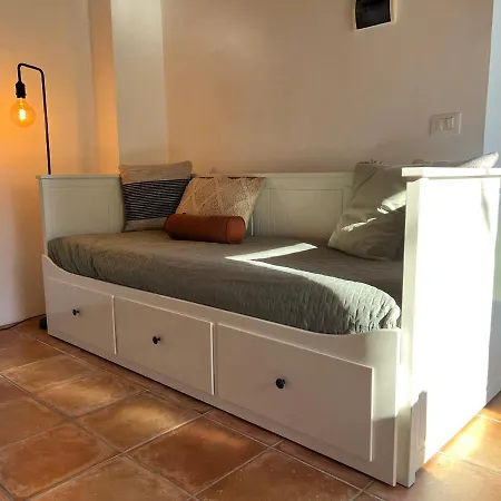 Casa Onda Lägenhet Senigallia