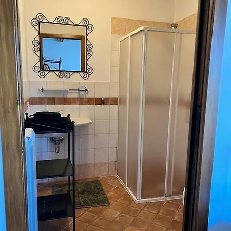 Casa Onda Lägenhet *