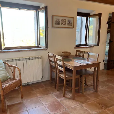 Apartament Casa Onda