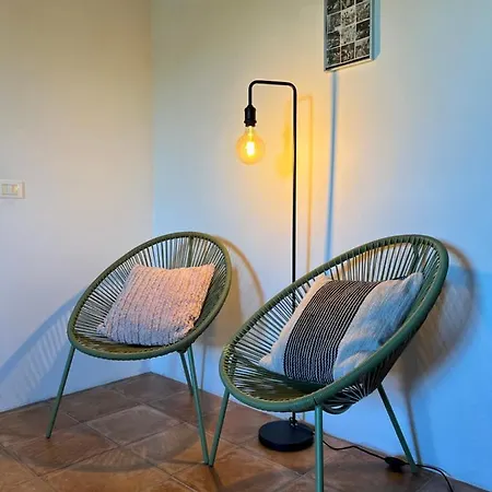 Lägenhet Casa Onda Senigallia