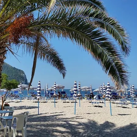 Lägenhet Casa Onda *