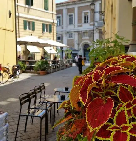 Casa Onda Lägenhet *