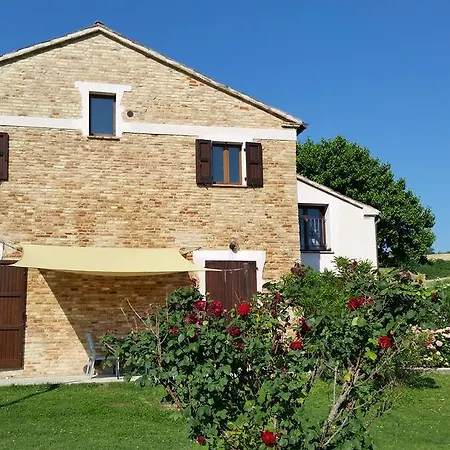 Lägenhet Casa Onda *