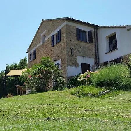 Casa Onda * Senigallia