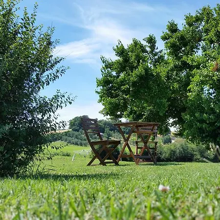 Lägenhet Casa Onda *