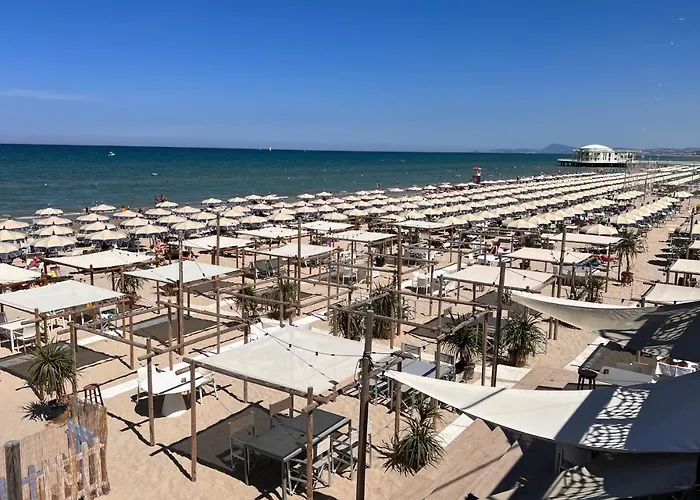 Casa Onda Senigallia