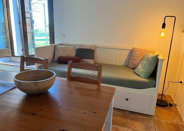 Apartment Casa Onda Senigallia