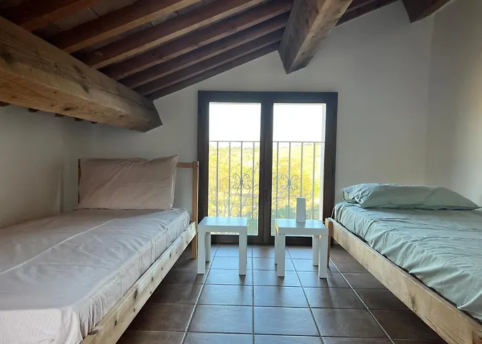 Apartment Casa Onda Senigallia