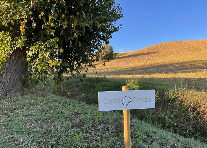 Casa Onda Apartment Senigallia