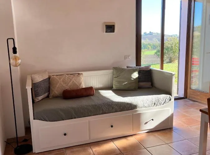 Casa Onda * Senigallia