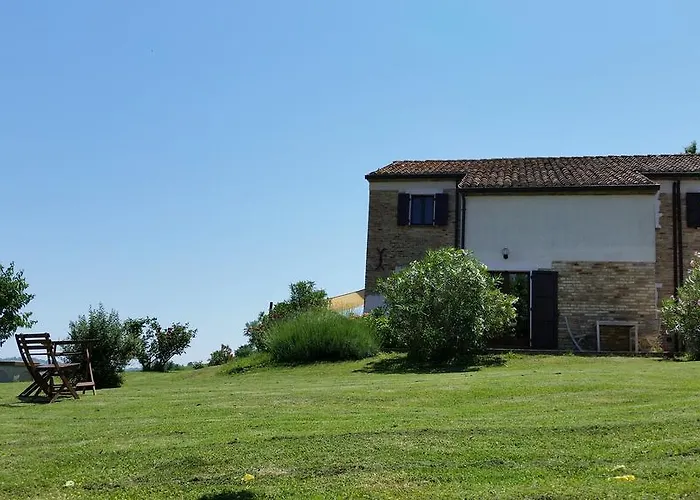 Casa Onda Apartment Senigallia