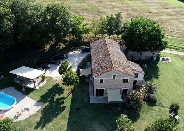 Casa Onda Apartment Senigallia