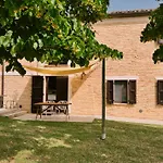 Casale Milleluci - Senigallia