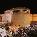 Casale Milleluci - * Senigallia