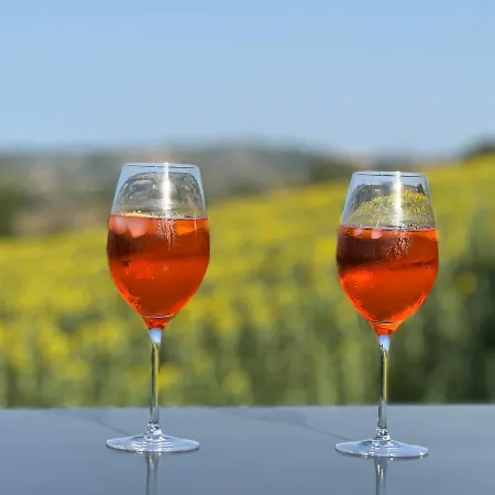 Apartment Casa Onda Senigallia