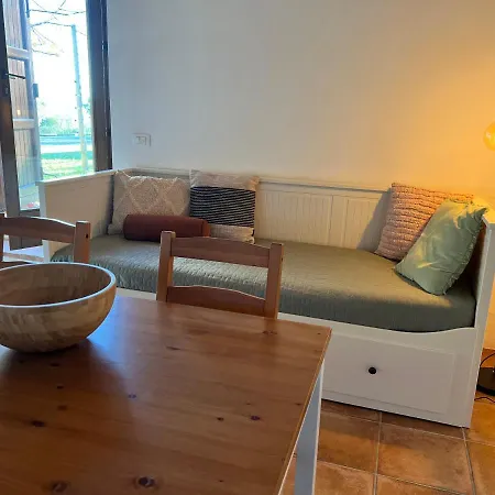 Apartment Casa Onda Senigallia