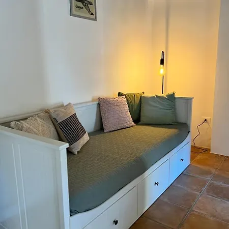 Casa Onda Apartment Senigallia