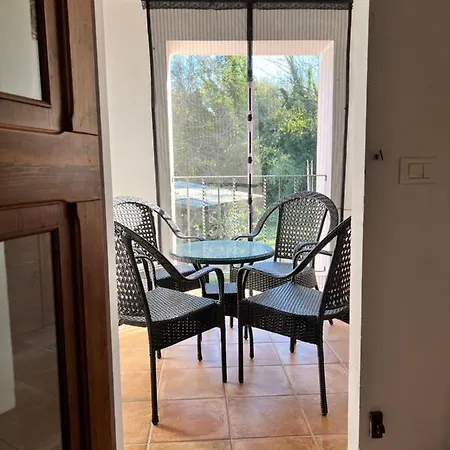 Apartment Casa Onda *