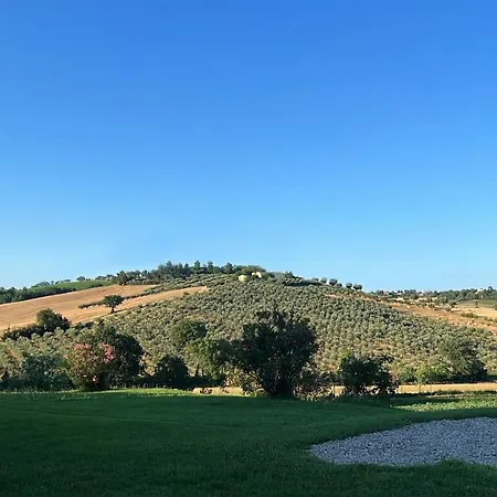 Casa Onda Appartement Senigallia