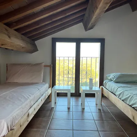 Apartment Casa Onda Senigallia