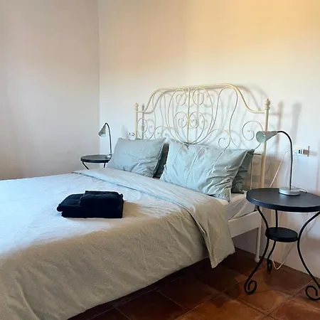 Apartment Casa Onda Senigallia