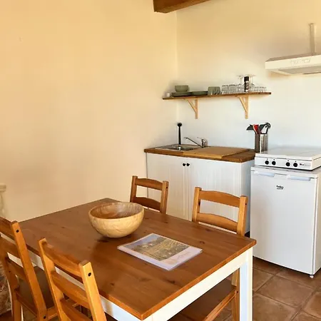 Casa Onda Apartment *