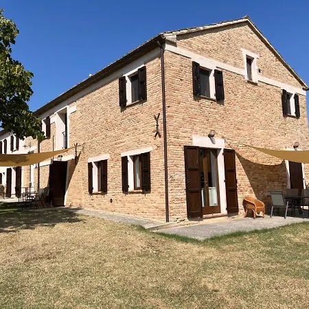 Casa Onda Apartment *