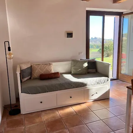 Casa Onda * Senigallia