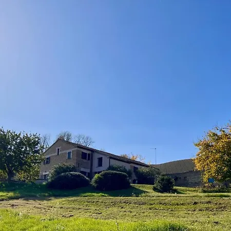 Appartement Casa Onda *