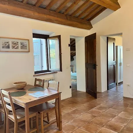 Casa Onda Apartment *