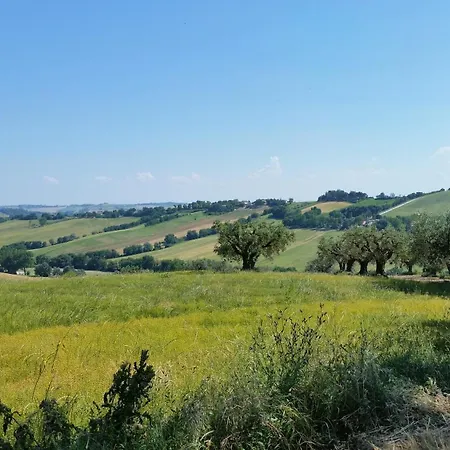 Casa Onda Senigallia