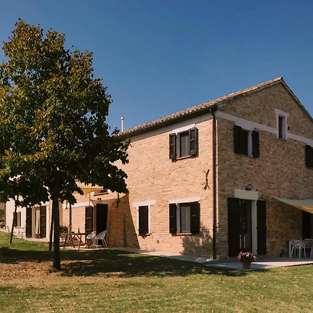 Appartamento Casale Milleluci -