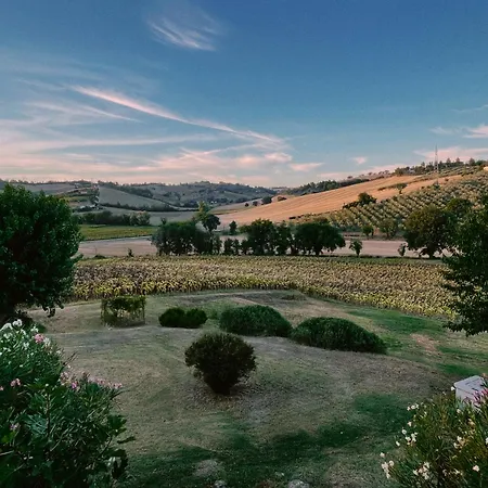 Casale Milleluci - Appartamento *