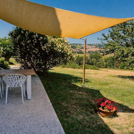 Casale Milleluci - * Senigallia