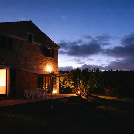 Casale Milleluci -