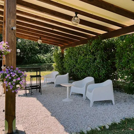 Appartamento Casale Milleluci - *