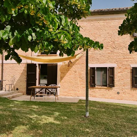 Casale Milleluci - Senigallia
