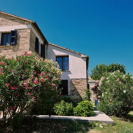 Casale Milleluci - Apartmán