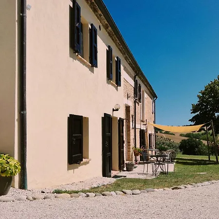 Apartmán Casale Milleluci - *