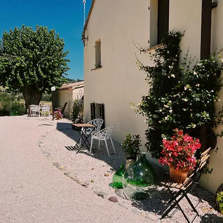 Apartmán Casale Milleluci - Senigallia