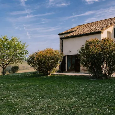 Casale Milleluci - Apartmán *