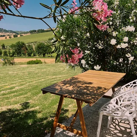 Casale Milleluci - * Senigallia