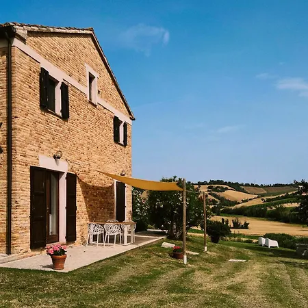 Apartmán Casale Milleluci - Senigallia
